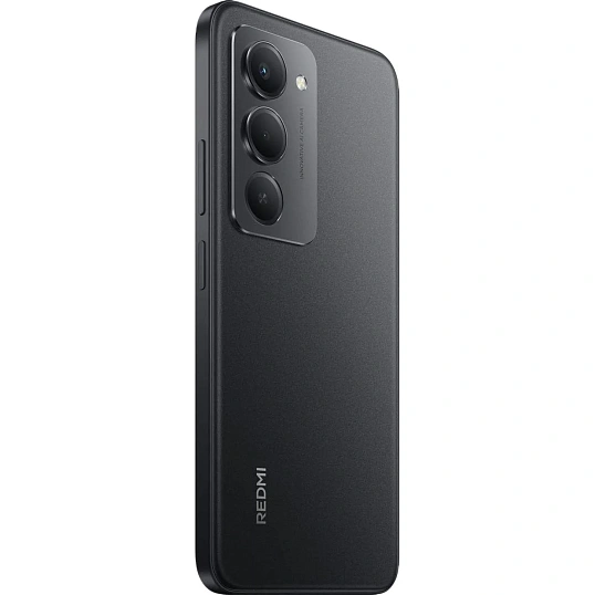 Смартфон Xiaomi Redmi 15 8+256 Midnight Black
