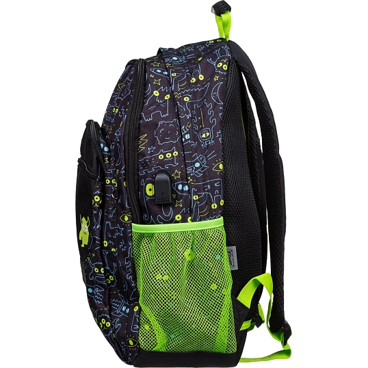 Рюкзак Комус Класс complex cosmo battle