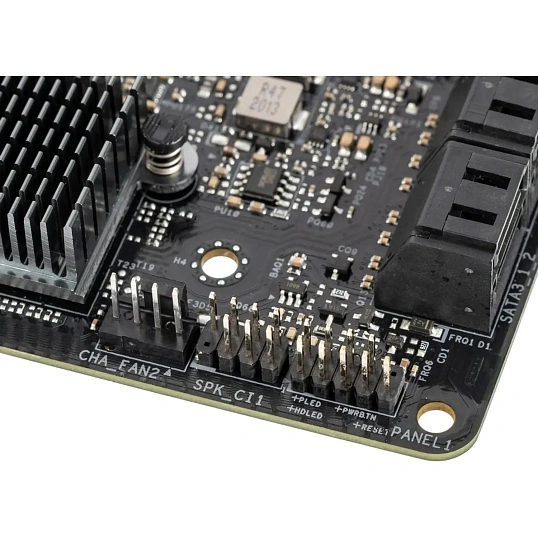 Материнская плата ASRock B550M-HDV, Socket AM4, AMD B550, 2xDDR4-3200, mATX