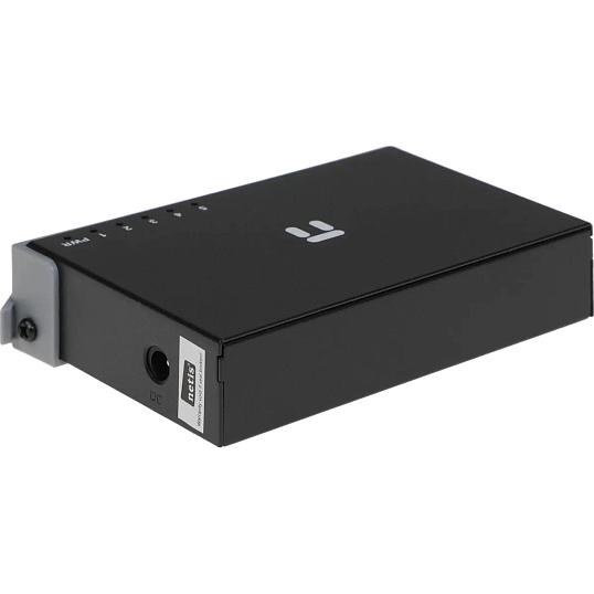 Коммутатор Netis ST105D 5PORT 10/100M