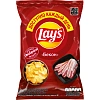 Чипсы Lays бекон, 70г
