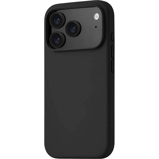 Чехол uBear Touch Mag Case,защитный, для iPhone 2025 6,3 Pro, MagSafe