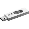 Флеш-память ADATA 32GB AUV220-32G-RWHGY WHITE