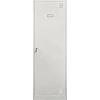 Шкаф для одежды металлический CBNT L-B1A-520 520x500x1850