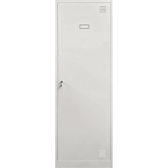 Шкаф для одежды металлический CBNT L-B1A-520 520x500x1850