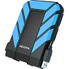 Портативный HDD ADATA HD710 Pro, 1TB, 2,5, USB 3.1, AHD710P-1TU31-CBL