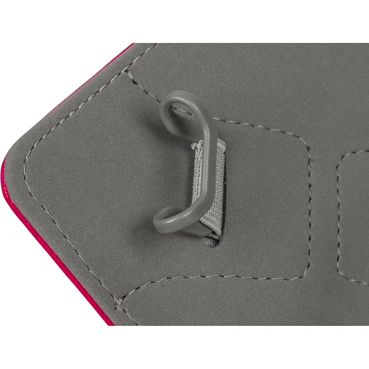 Чехол RIVACASE 3017 pink Orly универс. для планшета 9.7-10.5
