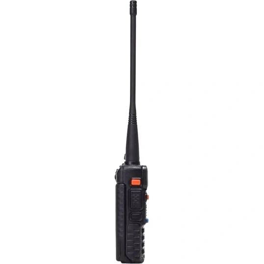 Рация BAOFENG UV-5R (5 Вт) 1800 mAh
