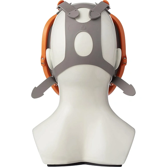 Маска полная Jeta Safety 5950 размер L (артикул производителя 5950-L)