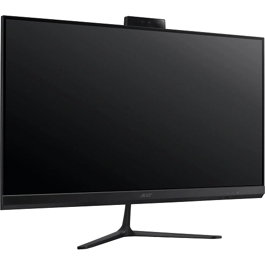 Моноблок Acer Aspire (DQ.BSMCD.002)27/FHD/IPS/R5 330AI/16GB/512GB/kb&m/Esh