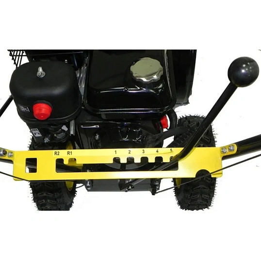 Снегоуборщик Huter SGC 4000L