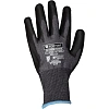 Перчатки защитные от порезов TOPFORT Сполдер ПУ Тач B с ПУ покрытием р.11