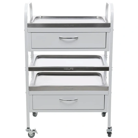 Стол медицинский HILFE манипуляционный МД SM 2