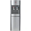 Кулер для воды AEL LD-AEL-28 cool grey/silver напольный электронное охлажд
