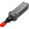 Инструмент Cablexpert T-431, для разделки вит.пары, с ножом, тип 110(T-431)