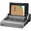 Брошюровщик Fellowes GALAXY-E до 25л./до 500л. пл.пружина А4
