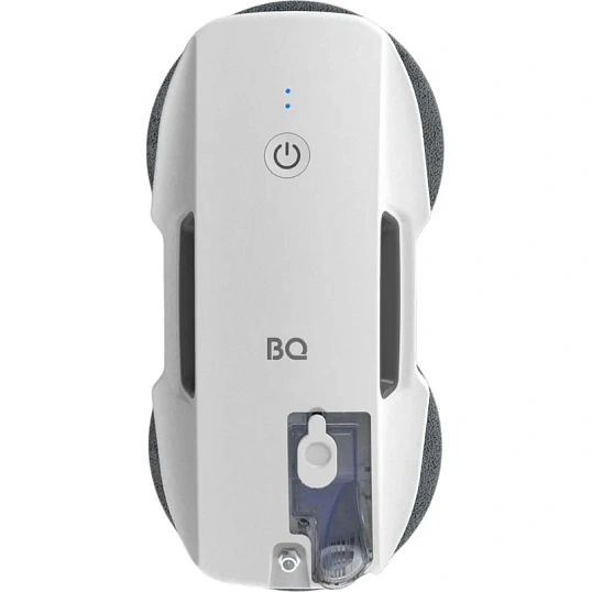 Робот-стеклоочиститель окон BQ WR201S Белый
