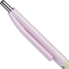 Ручка шариковая автомат. M&G Lavender0,38,масл,син,ассABP861712238GKC