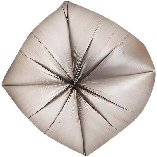 Мешки для мусора ПНД 120л 8мкм 10шт/рул 68х105см