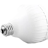 Лампа светодиодная Космос 50W E27 6500k хол.бел. HW