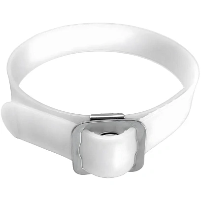 Ремешок TPU тип 190мм д/кольчуж перчатки CertaflexPrima арт.CU1905107S р.S