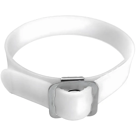 Ремешок TPU тип 190мм д/кольчуж перчатки CertaflexPrima арт.CU1905107S р.S