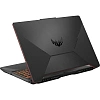Ноутбук Asus FA506NCG-HN218(90NR0JF7-M00JD0)R7-7445HS/16G/512/RTX/15.6/NoOS