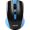 Мышь компьютерная Smartbuy ONE 352 беспровод сине-черная(SBM-352AG-BK) / 60