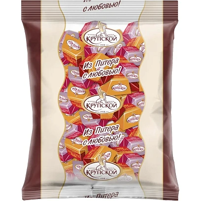 Конфеты Царское лакомство пак 1000г