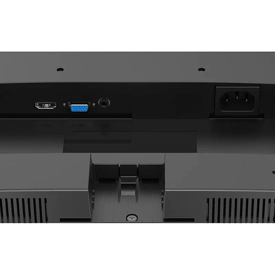 Монитор 21.5 AOC 22B30HM2 Black (VA, FHD, 120Hz, 250 cd/m,3000:1,HDMI 1.4)