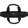 Сумка для ноутбука Lamark L215 Black 15.6