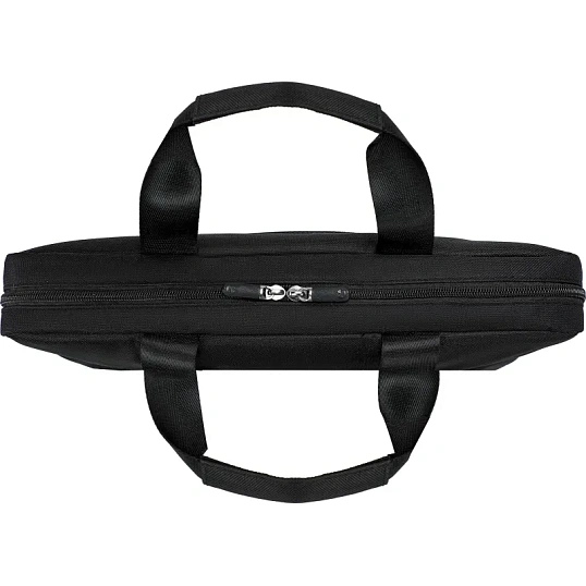 Сумка для ноутбука Lamark L215 Black 15.6