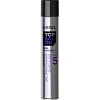 Лак ESTEL TOP SALON PRO.СТАЙЛИНГ экстрасил фикс 400мл ETS/L5/400