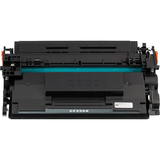 Картридж лазерный Retech 59X CF259X чер. пов.емк. для HP LJ M304/M404/M428
