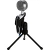 Микрофон Ritmix RDM-127 USB Black