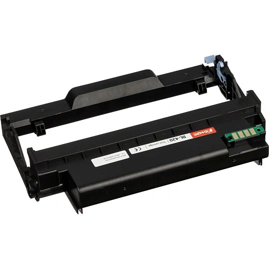 Драм-картридж Комус DL-420 чер. для Pantum P3010/P3300/6700/7100