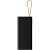 Внешний аккумулятор PERO PB09 50000 mAh,Li-Pol,output USB-C + 4USB-A,черный