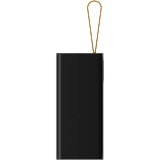 Внешний аккумулятор PERO PB09 50000 mAh,Li-Pol,output USB-C + 4USB-A,черный