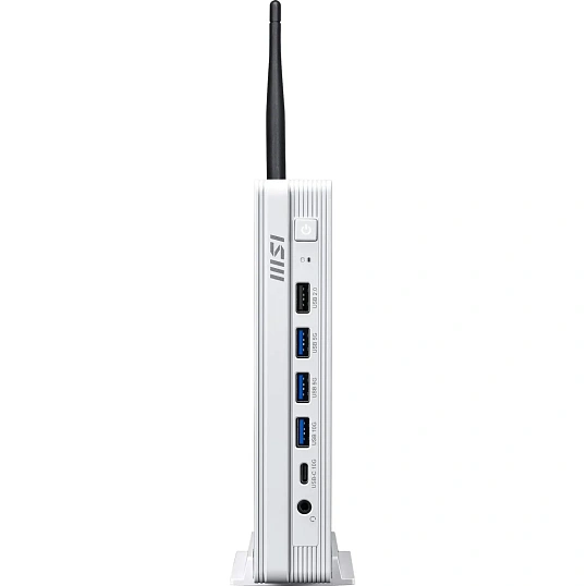 Мини ПК MSI Pro DP10 A14MG Mini (9S6-B21012-032) i5-13500/8Gb/512GB/noOS