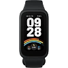 Фитнес-браслет Xiaomi Smart Band 9 Active Black M2435B1 (BHR9444GL)