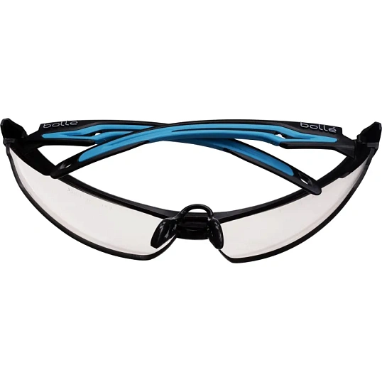 Очки открытые Bolle TRYON, clear PLATINUM (TRYOPSI)