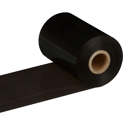 Риббон 110мм х 450м OUT Wax Mild вт.25