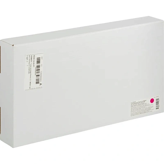 Тонер-картридж Retech CLT-M404S пур. для Samsung SL-C430/C480