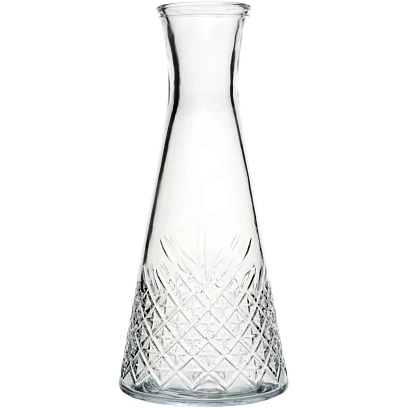 Графин TIMELESS без крышки 940 мл