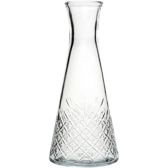 Графин TIMELESS без крышки 940 мл