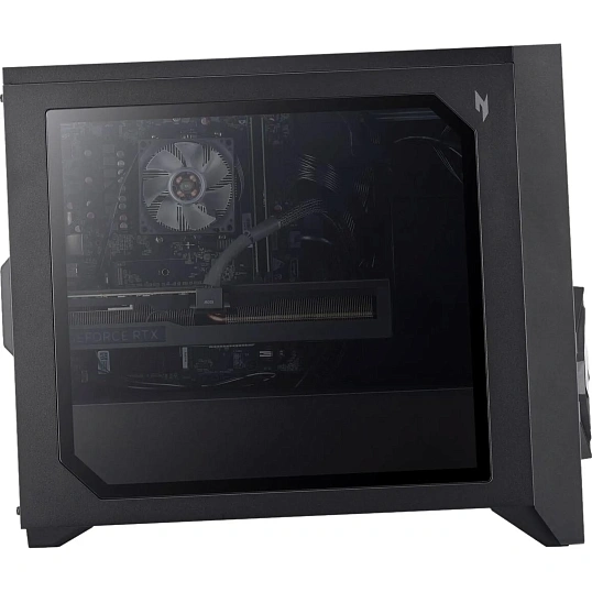 Системный блок Acer Nitro N30-100 (DG.E5GCD.00F)U5 225F/16/512/RTX5070/Esh