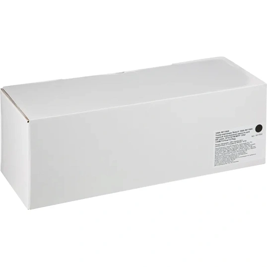 Тонер-картридж Retech 106A W1106X  чер. пов.емк. для HP MFP 135/137