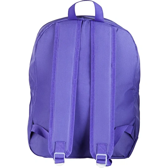 Рюкзак Комус Класс SMPL 18L фиолетовый 41х32х14