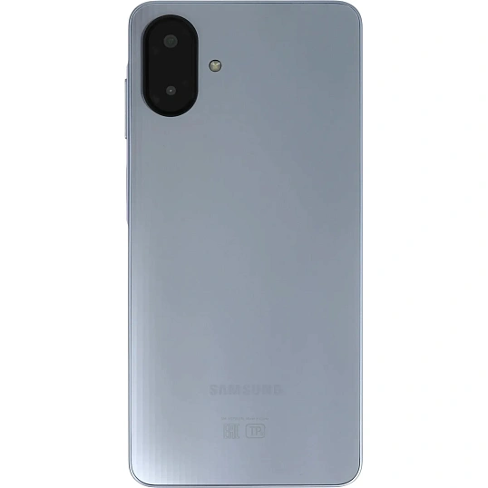 Смартфон Samsung Galaxy A07 SM-A075F 128Gb 4Gb фиолетовый(SM-A075FLVGCAU)