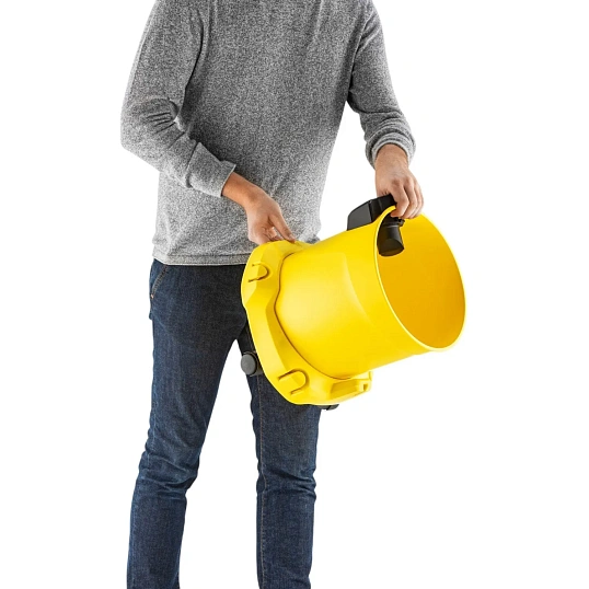 Пылесос xозяйственный Karcher WD 3 P V-17/4/20 Workshop (1.628-175.0)
